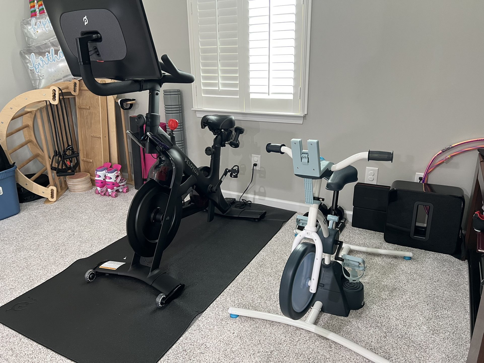 Little Tikes Pelican Explore and Fit Cycle