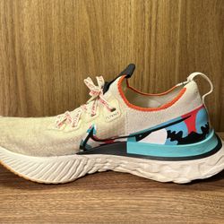 Nike React Infinity Run Flyknit
