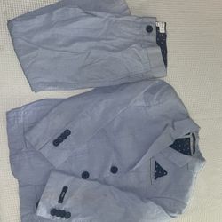 Kids Suit 