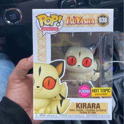 Kirara Funko