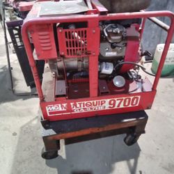 Generators 