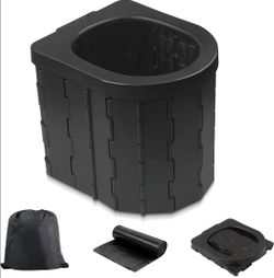 Portable Toilet