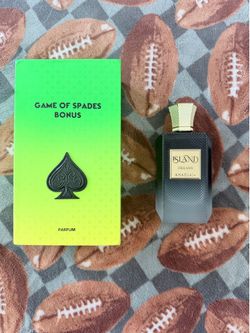 Cologne for trade
