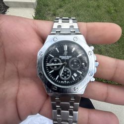 Plain Jane Ap Grey And Black