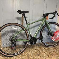 OZARK TRAIL BIKE 700” 