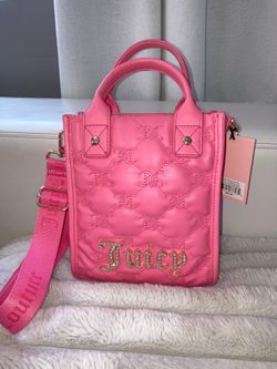Beautiful Juicy bag