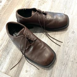 Unlisted Men’s shoes 9.5