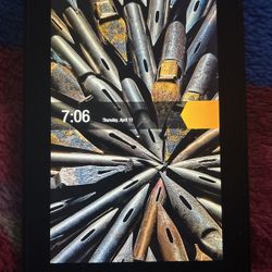 Kindle 