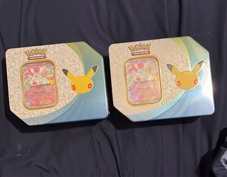 Pokémon authentic