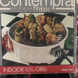 Contempra Grill