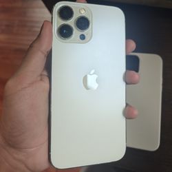 iPhone 13 Pro max 128Gb unlocked 