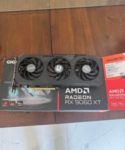 9060 XT 16GB