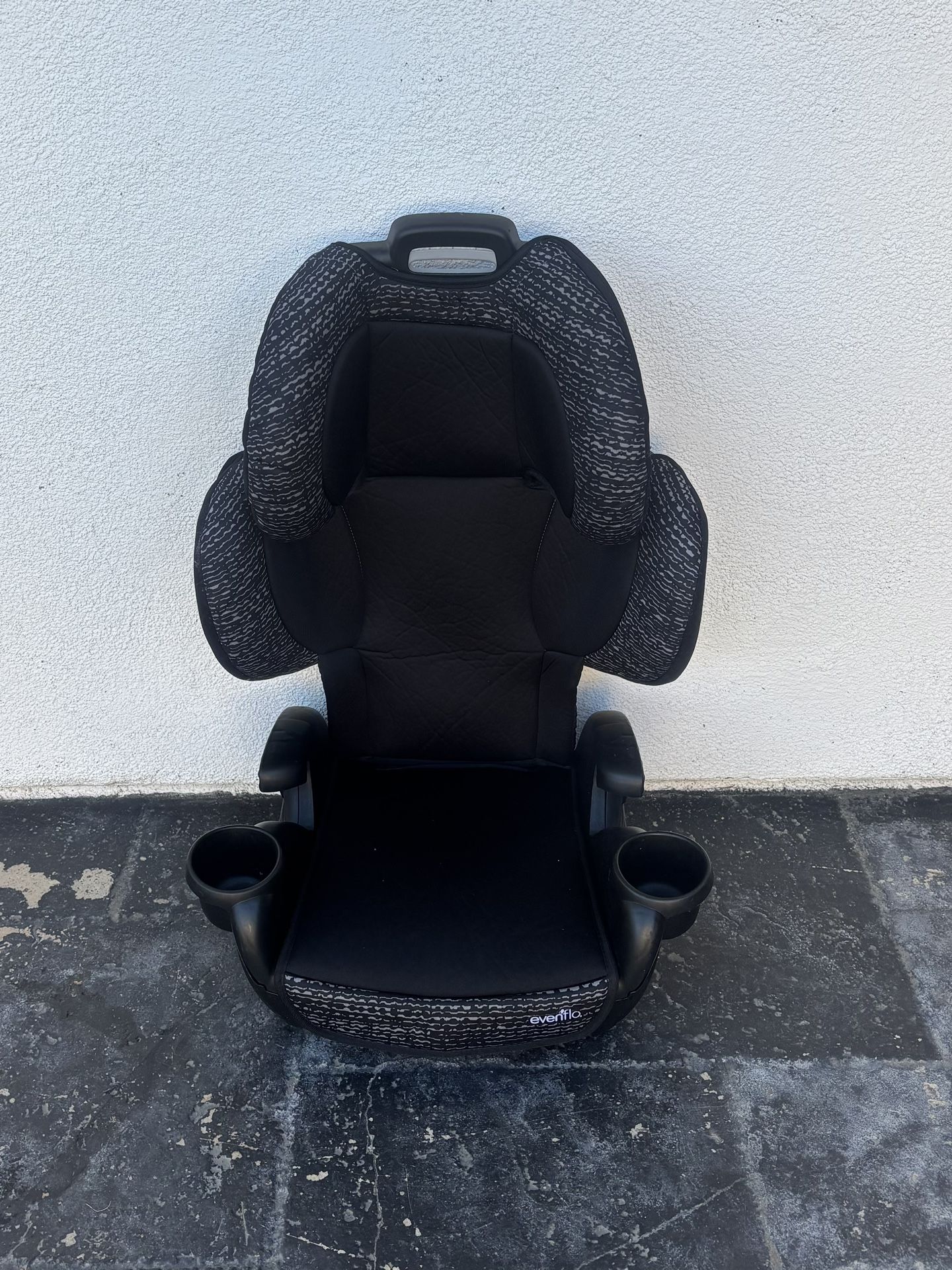 EVENFLO Booster Seat