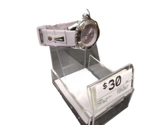 Kyboe Giant 40 Silver Regular Watch