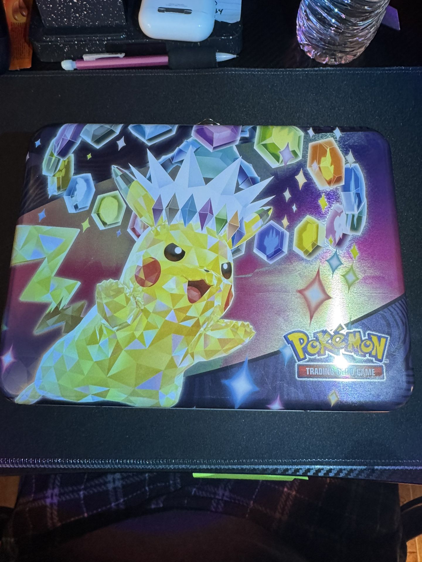 Pokemon Surging Sparks + Trainers + EXTRAs- Bulk: 420 card lot (FREE SHIPPING)