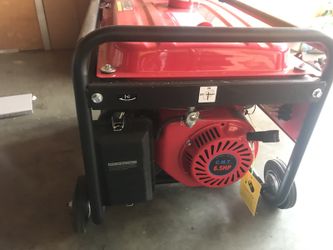 Generator