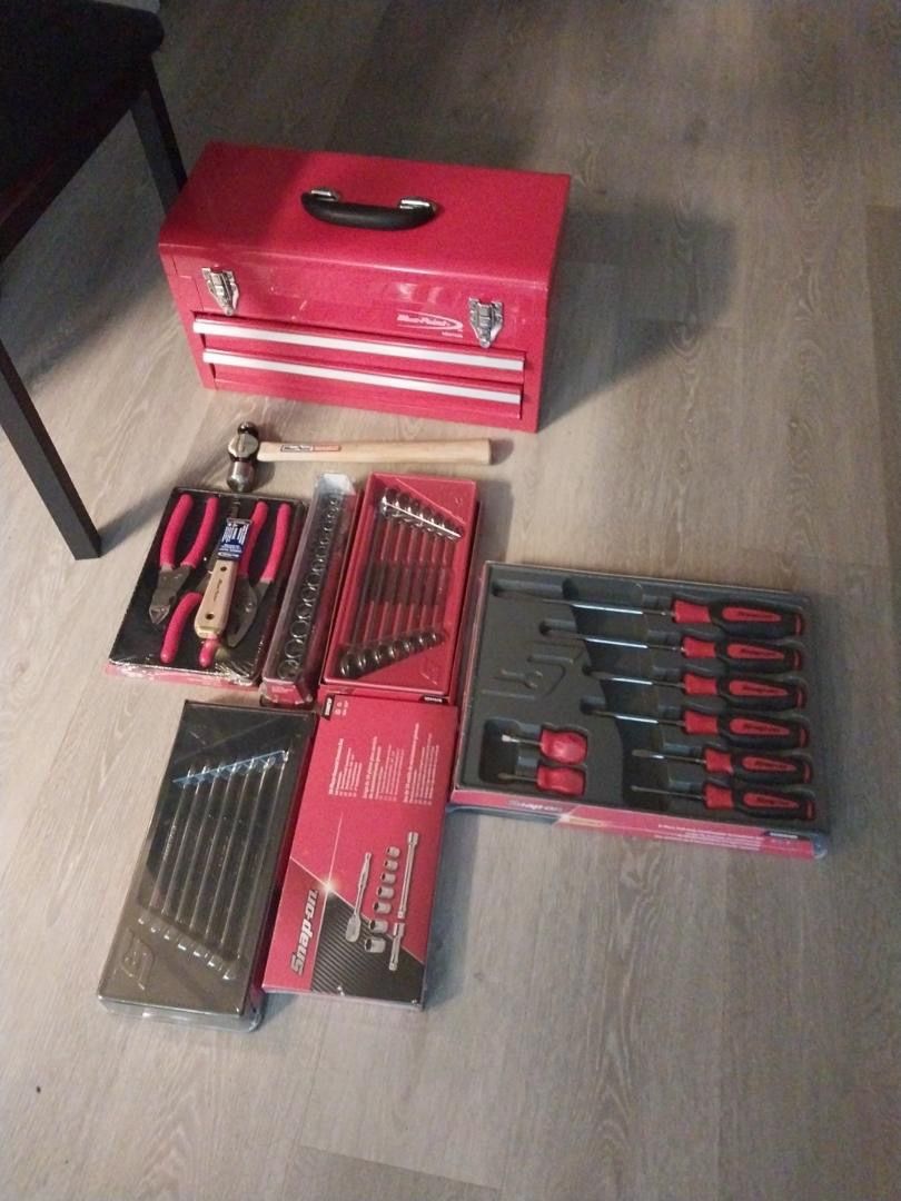 Snap On Tools