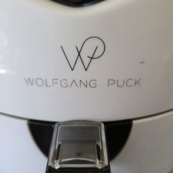 WOLF GANG Air FRYER 