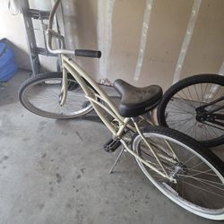 Cruiser Bike