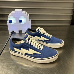 Revenge X Storms OG Blue Canvase Size 9