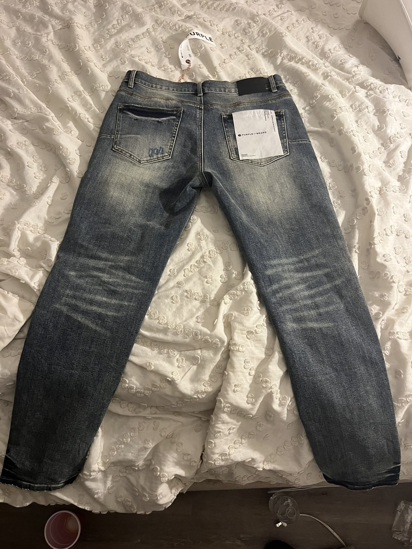 Purple Jeans 
