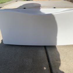 Washing Machine Pedestal Kenmore Elite  HE3