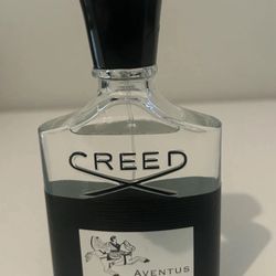 Creed Aventus 100ml Spray – Great Deal – Smells Amazing