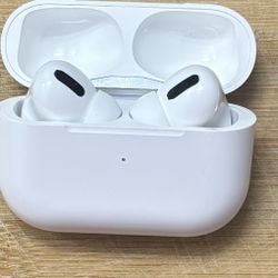 AirPods Pro 2nd Generation