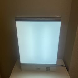 X-Ray Viewbox