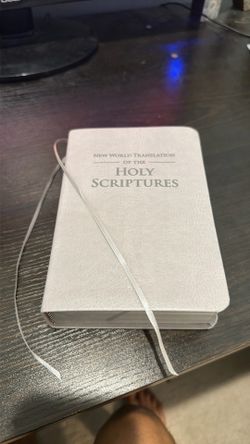 The Bible