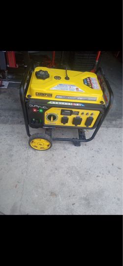 Generator