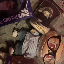 Popmart bundle All Official