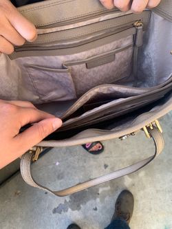 MK bag