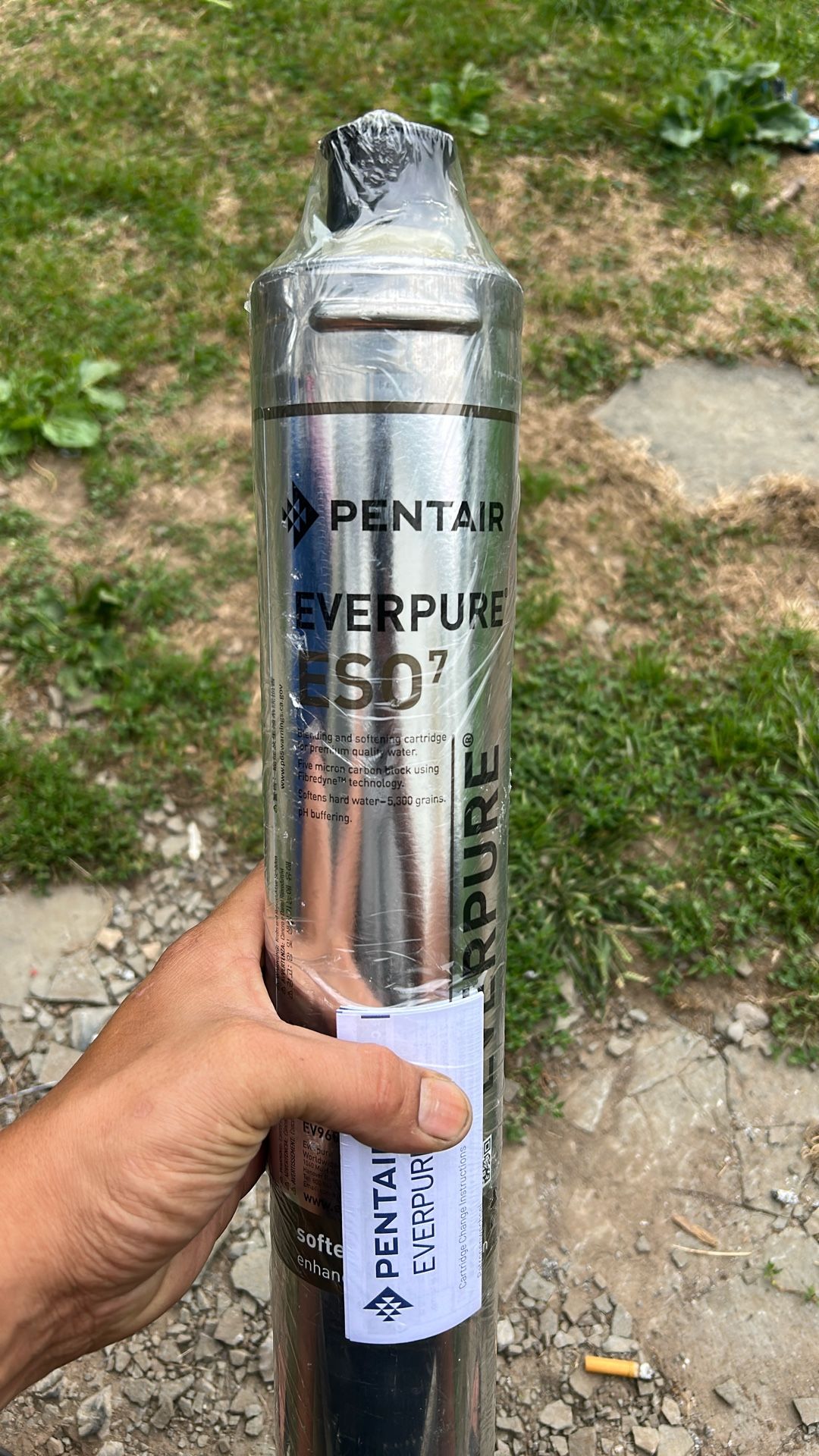 Everpure Water Filter Cartridge