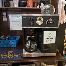 Coffee Maker