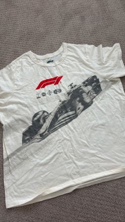 F1 women’s oversized tea 
