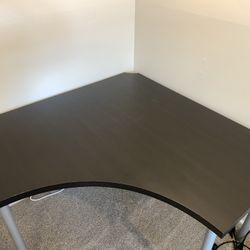 IKEA Corner Desk