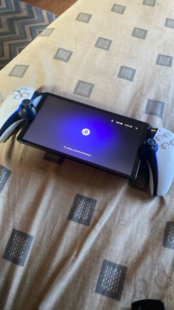 PlayStation Portal