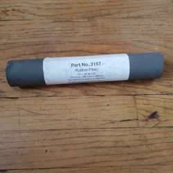 Gasket Material Rubber Fiber
