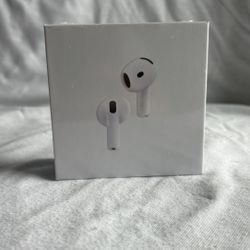 Airpods 4