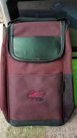 Wine travel case
