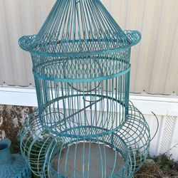 Birdcage For Sale
