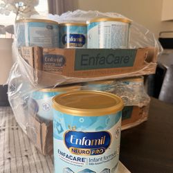 Enfamil Enfacare