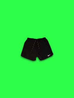 Nike Flex Stride Men's 7" Black  2-In-1 Running Shorts Men's Medium CJ5471-010