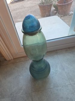 Vase