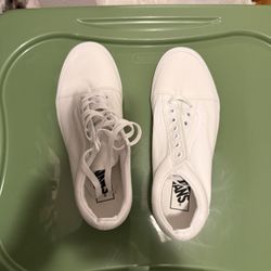 WOMENS Grab Bags Size L-XL Vans Slip Ons Checkered Wedges Heels