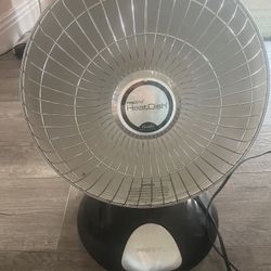 Presto heat Dish