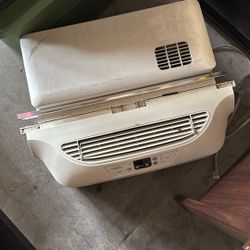 Kenmore Plasmaire Air Conditioner Ac Unit