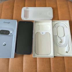 Pixel 10 Pro Unlocked
