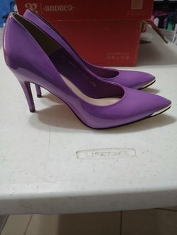 Women's heel